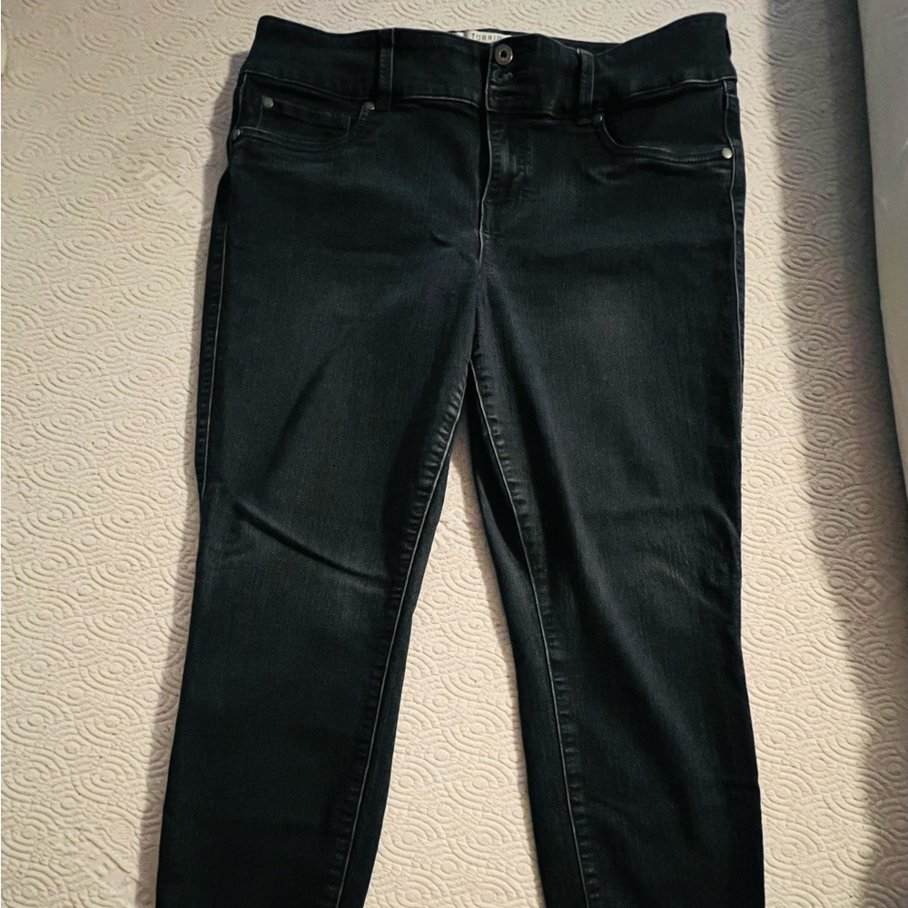 Torrid Women's Skinny Jeans
